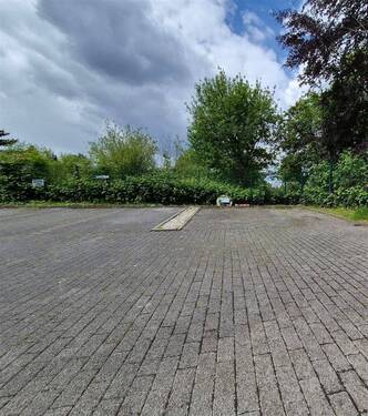 Stellplatz Außen - 