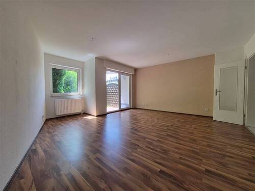 Wohnzimmer - Etagenwohnung mit 62,00 m&sup2; in Dortmund zum Kaufen