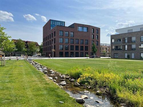 Rathaus Salem - 