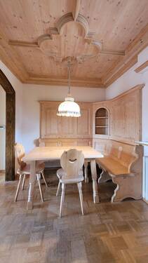 RW17_Essen EG.jpg - 9 Zimmer Mehrfamilienhaus, Wohnhaus zum Kaufen in Löffingen
