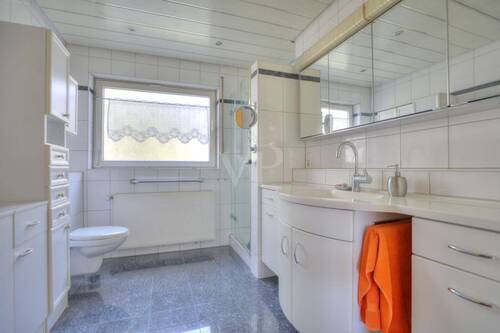 Badezimmer - 