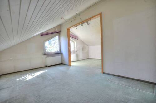 Kinderzimmer links - 