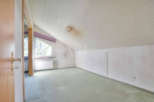 Kinderzimmer rechts - 