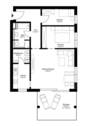 Grundriss - 
