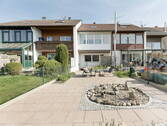 Gartenansicht - 