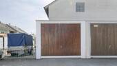 Elektrische Garage - 