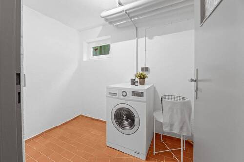 Waschraum - 