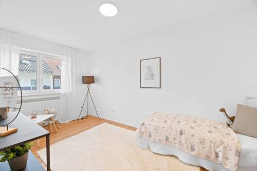 Kinderzimmer - 