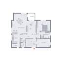 Grundriss Erdgeschoss - 