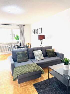 Bild 3 - 2 Zimmer Etagenwohnung in Nürtingen