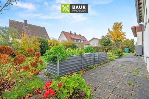 Garten - 