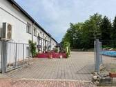 Hinteransicht - Hotel, Pension, Gasthof in Seegebiet Mansfelder Land zum Kaufen