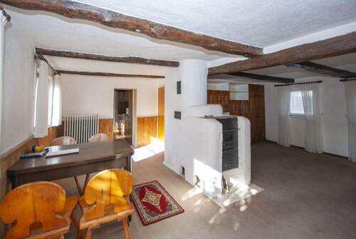 Zimmer - EG - Haupthaus - 