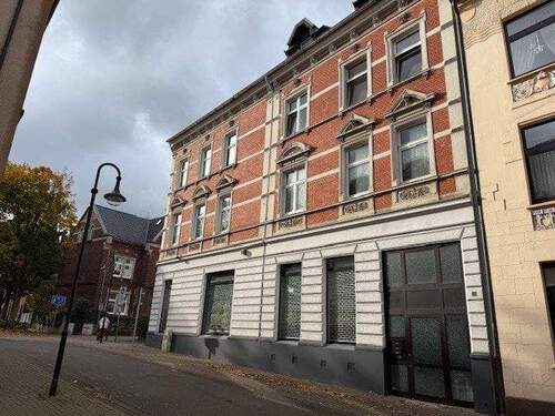 Bild 2 - 2 Zimmer Mehrfamilienhaus, Wohnhaus zum Kaufen in Herne