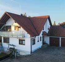 Lichtdurchflutete DG-Wohnung mit modernem und attraktivem Platzangebot - Riedlingen-Neufra