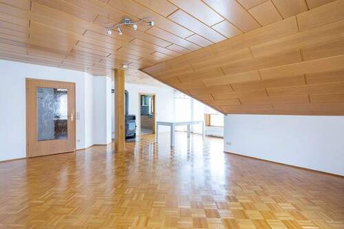 Detailbild - 3 Zimmer Etagenwohnung in Riedlingen-Neufra