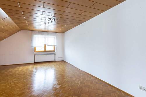 Detailbild - Etagenwohnung mit 118,00 m&sup2; in Riedlingen-Neufra zur Miete