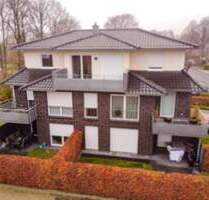 Reserviert: Attraktive 2-Zimmer-Wohnung mit Balkon in stadtnaher Lage - Lingen