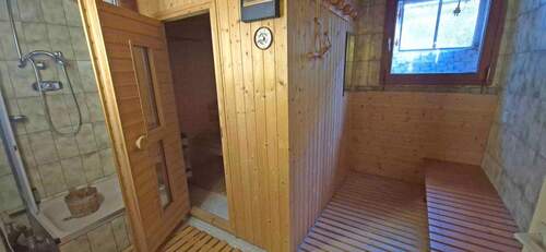 Saunaraum - 