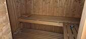 Sauna - 