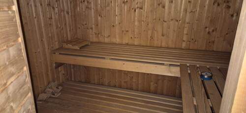 Sauna - 
