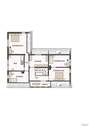 Grundriss Dachgeschoss - 