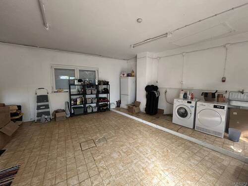 Waschraum - 