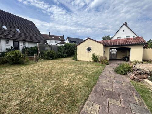 Garten - 