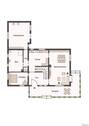 Grundriss Erdgeschoss - 