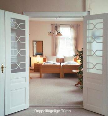 Schlafzimmer im OG - 