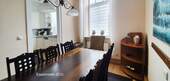 Esszimmer im EG - 