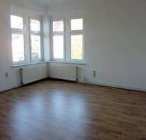 - Geräumige Wohnung mit Gartennutzung - - Weißenfels