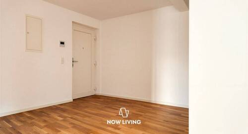 Eingangsbereich - 4 Zimmer Etagenwohnung zum Kaufen in Mölln