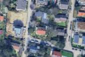 Satellitenansicht_Soldauer - Gelegenheit in Denning-Bogenhausen - Attraktives Baugrundstück in exklusiver Lage