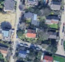 Gelegenheit in Denning-Bogenhausen - Attraktives Baugrundstück in exklusiver Lage - München