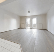Moderne Wohnung mit Balkon Nähe der Innenstadt - Worms