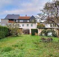 2 FHS mit großer Saunalandschaft im UG, Garage, Stellplätzen, Garten und Terrasse, in St. Ingbert-Rohrbach - Sankt Ingbert