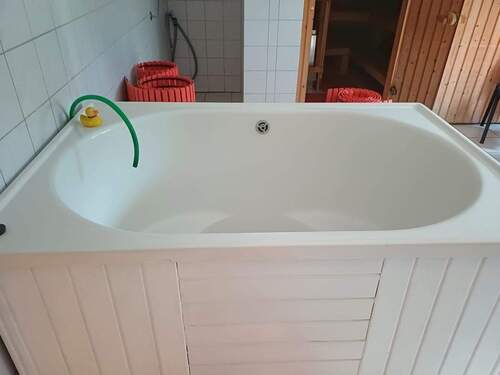 UG Tauchbecken - 