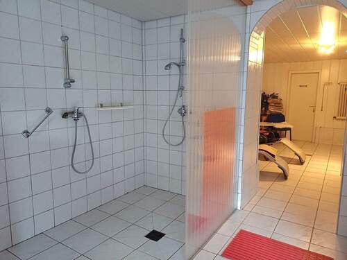 UG Dusche - 