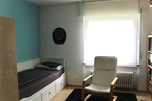 Kinderzimmer - 