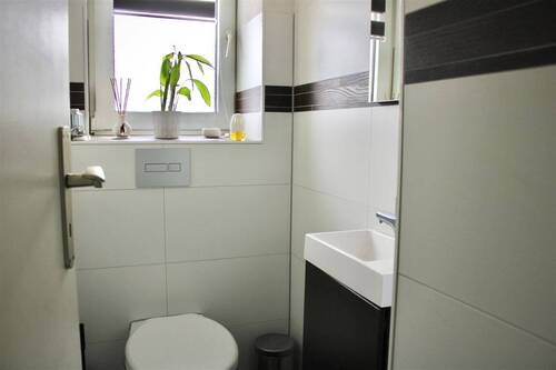 Gäste WC - 