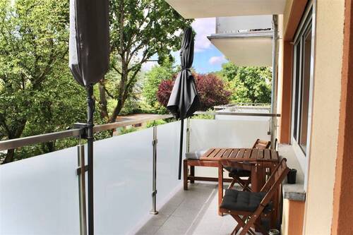 Balkon - 