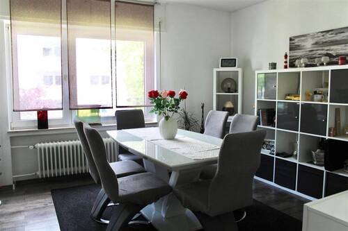 Esszimmer - 