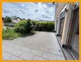 Terrasse - 4 Zimmer Einfamilienhaus in Schwalmstadt