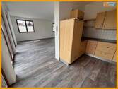 Blick ins Esszimmer - 