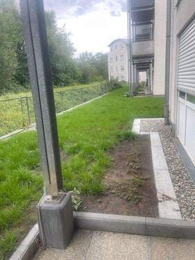 3.jpg - 1 Zimmer Terrassenwohnung zur Miete in Esslingen am Neckar