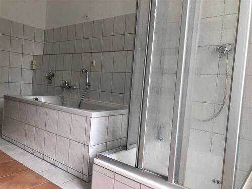 Bad Wanne Dusche - 