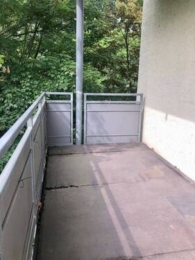 Balkon - 