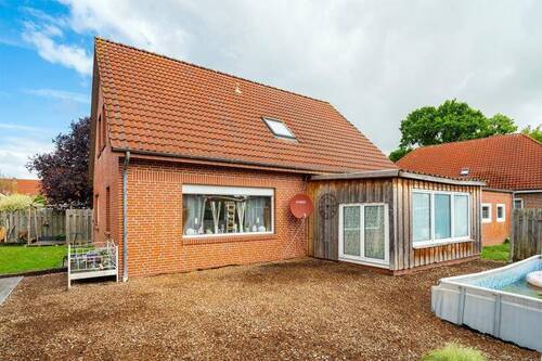 Impressionen - 6 Zimmer Einfamilienhaus zum Kaufen in Weener OT Weenermoor