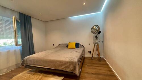 Schlafzimmer - 
